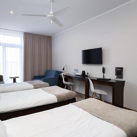 Hotel Biancas Косаково Екстериор снимка