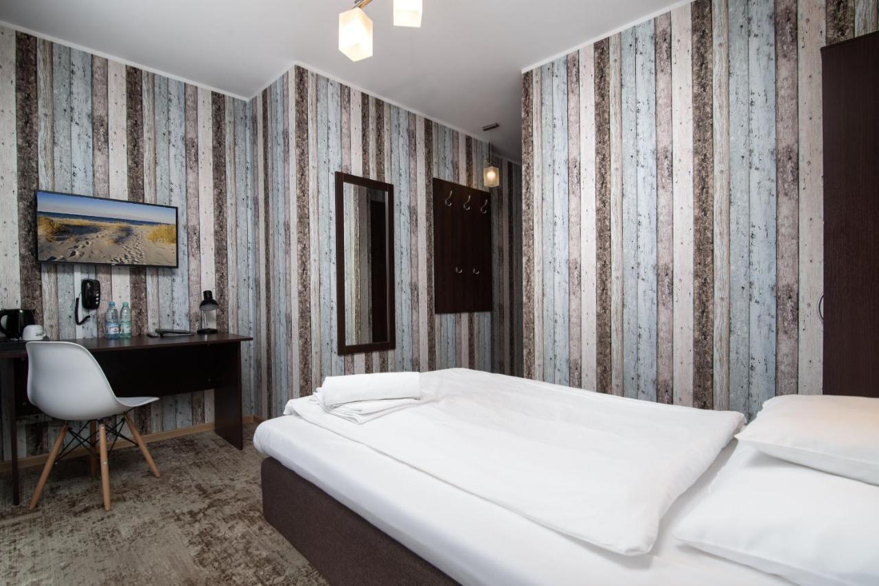 Hotel Biancas Косаково Екстериор снимка