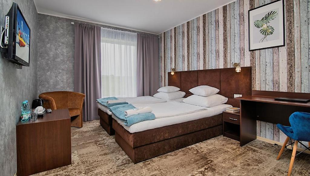 Hotel Biancas Косаково Екстериор снимка