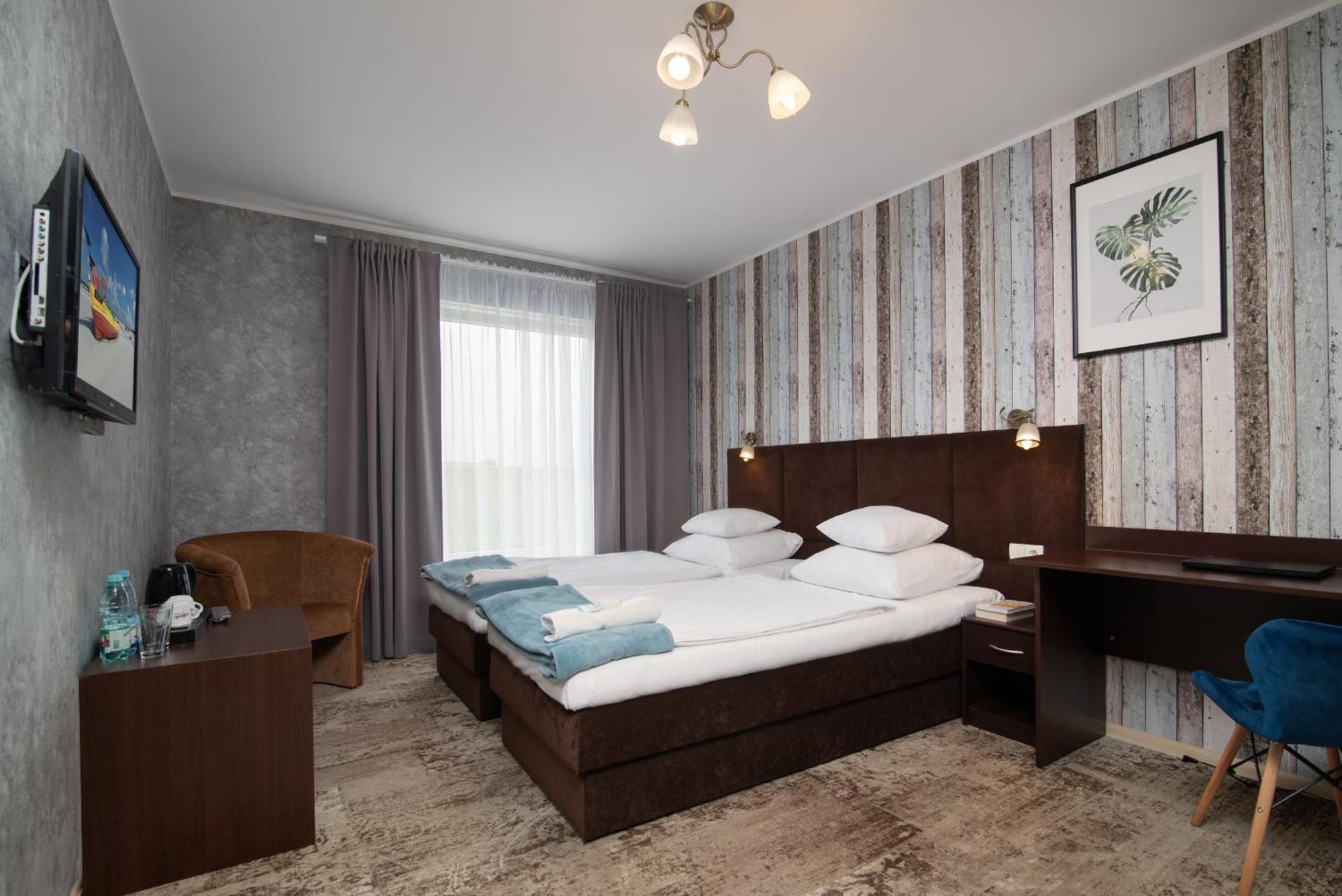Hotel Biancas Косаково Екстериор снимка