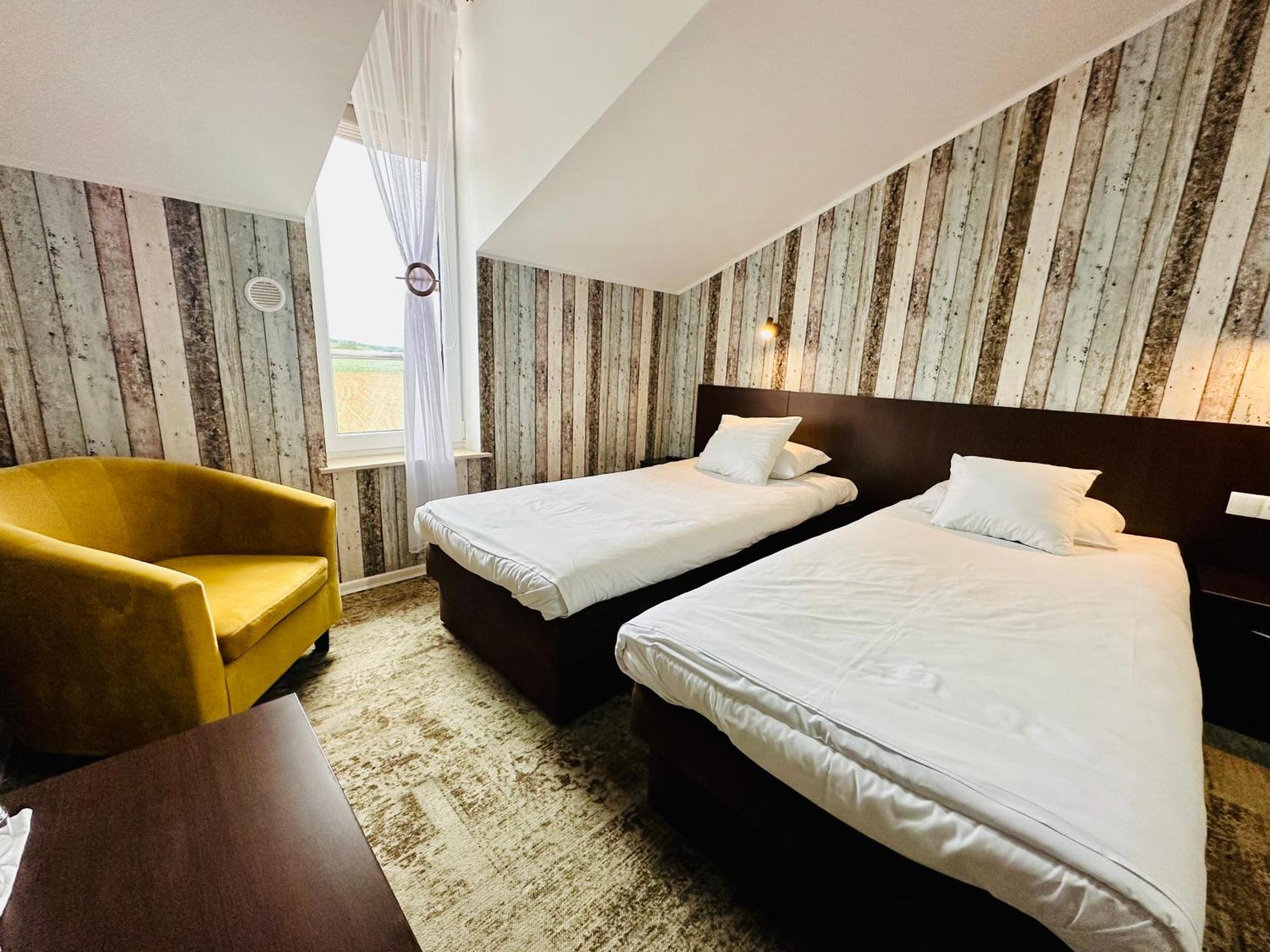 Hotel Biancas Косаково Екстериор снимка