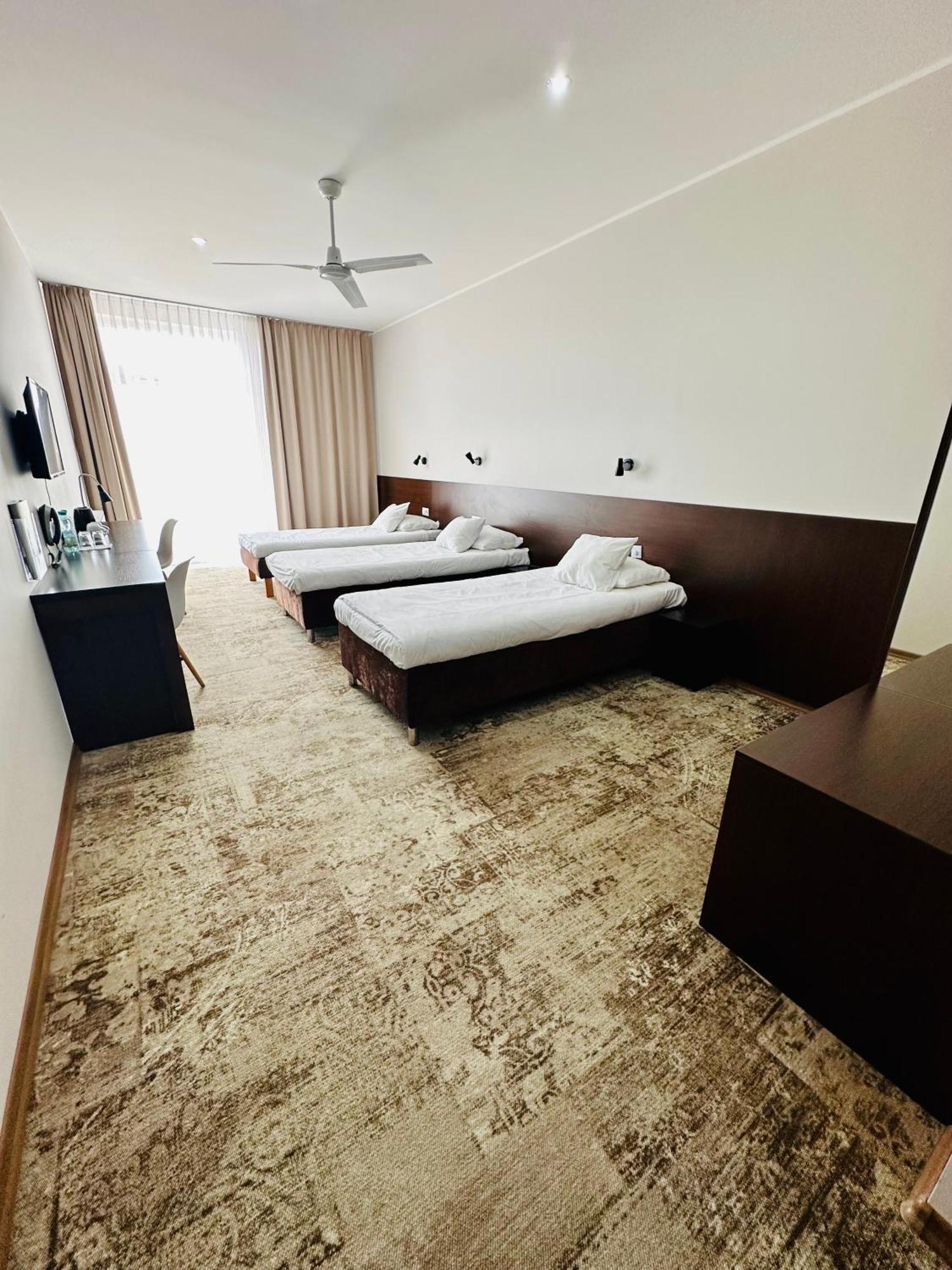 Hotel Biancas Косаково Екстериор снимка
