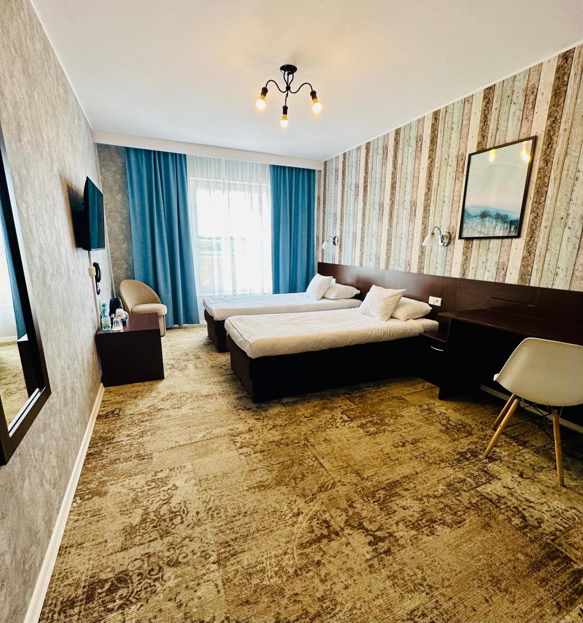 Hotel Biancas Косаково Екстериор снимка