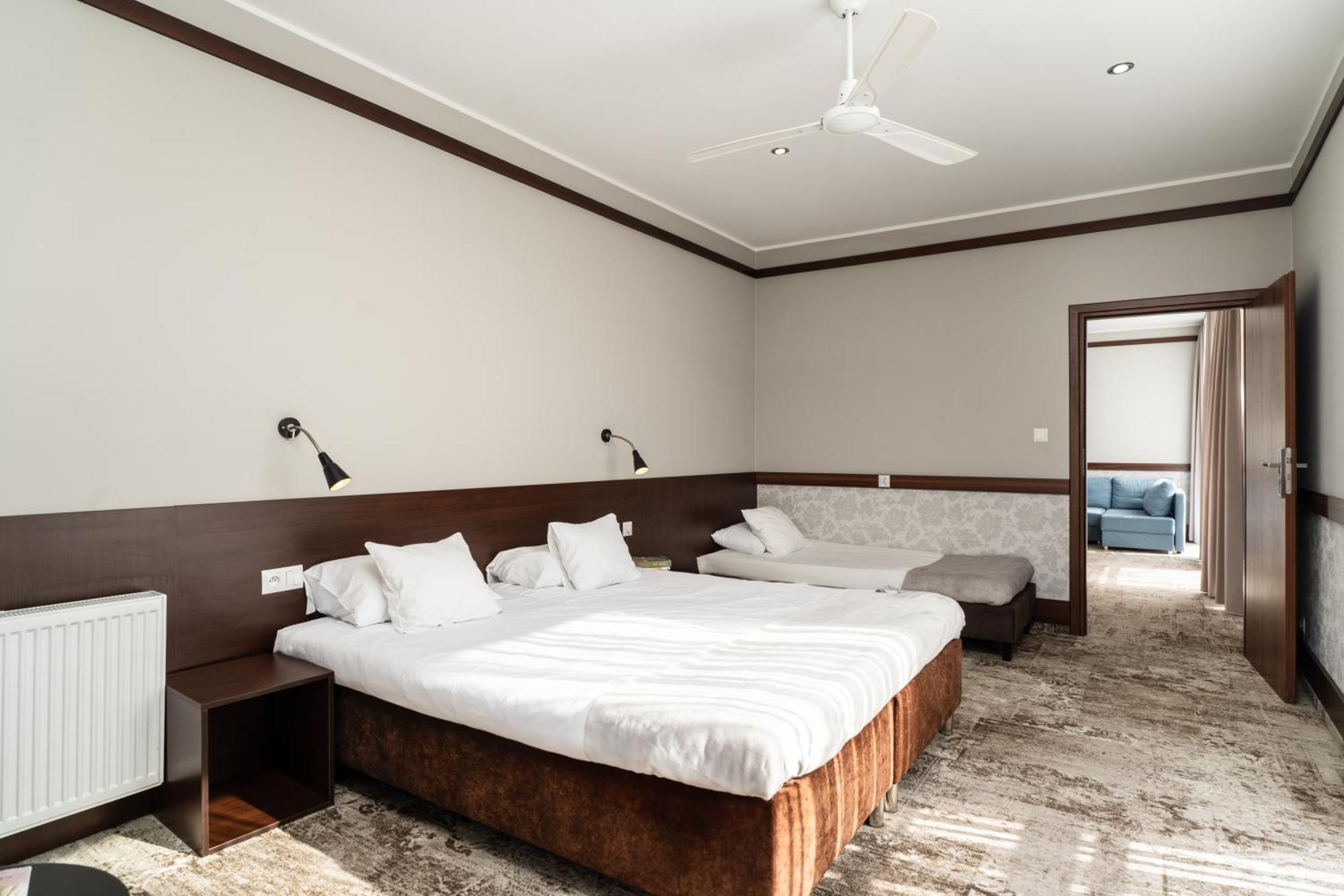 Hotel Biancas Косаково Екстериор снимка
