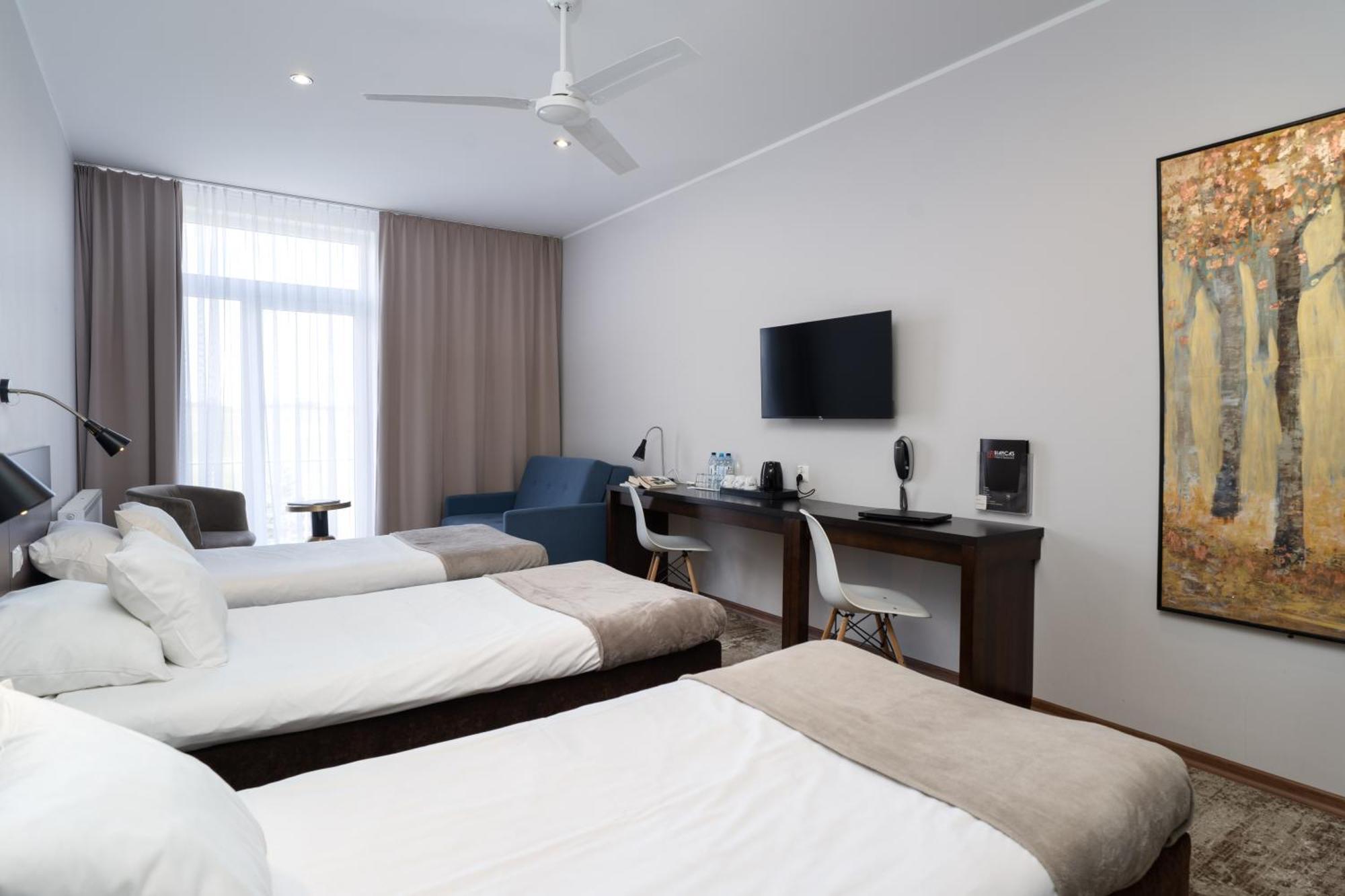 Hotel Biancas Косаково Екстериор снимка