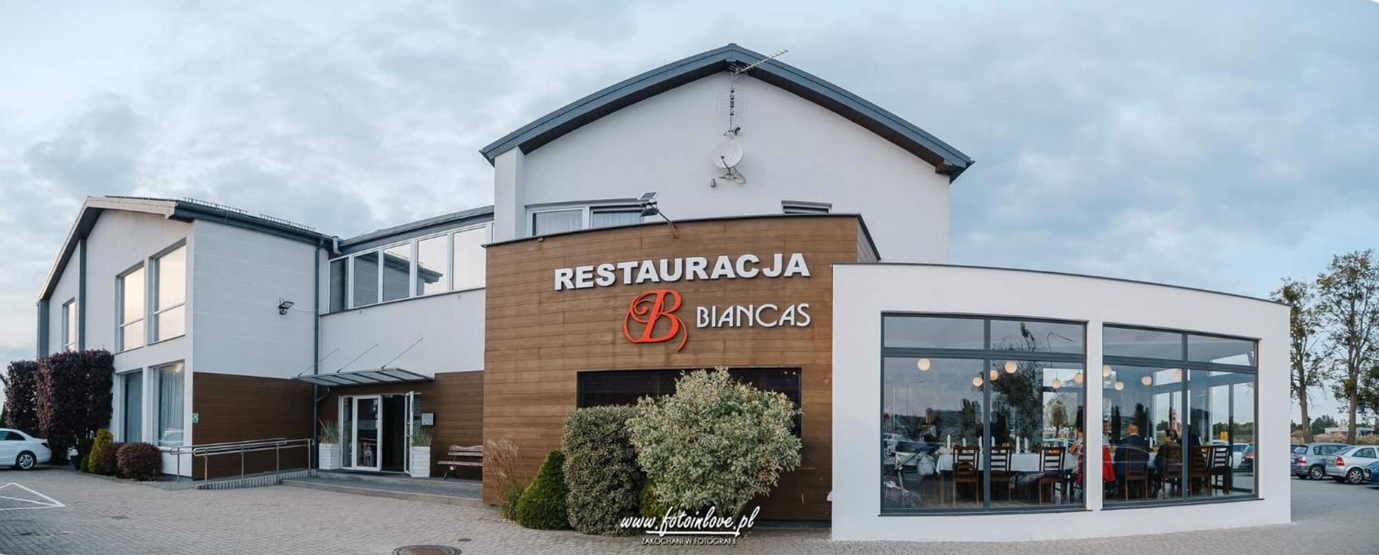 Hotel Biancas Косаково Екстериор снимка