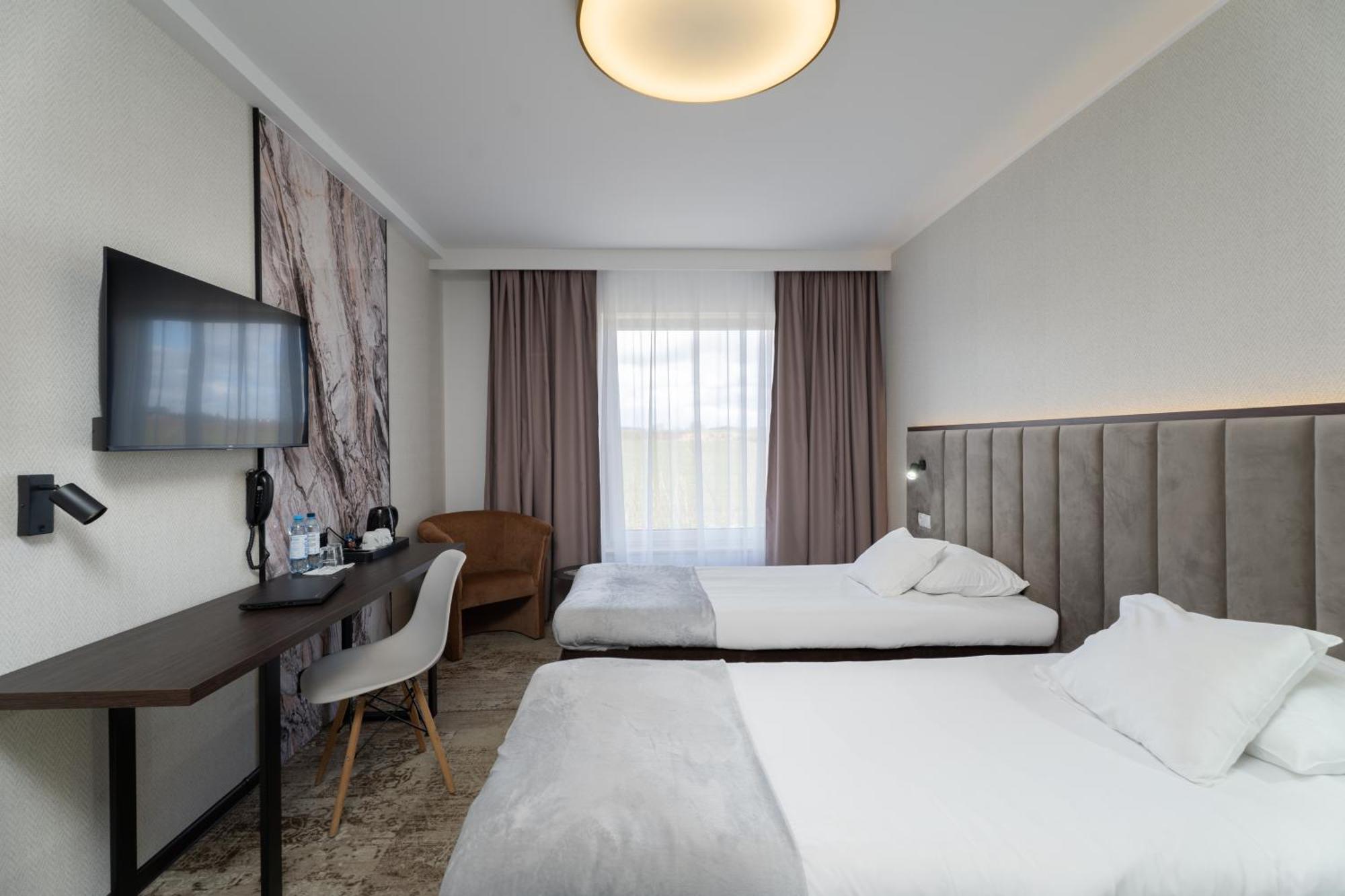 Hotel Biancas Косаково Екстериор снимка