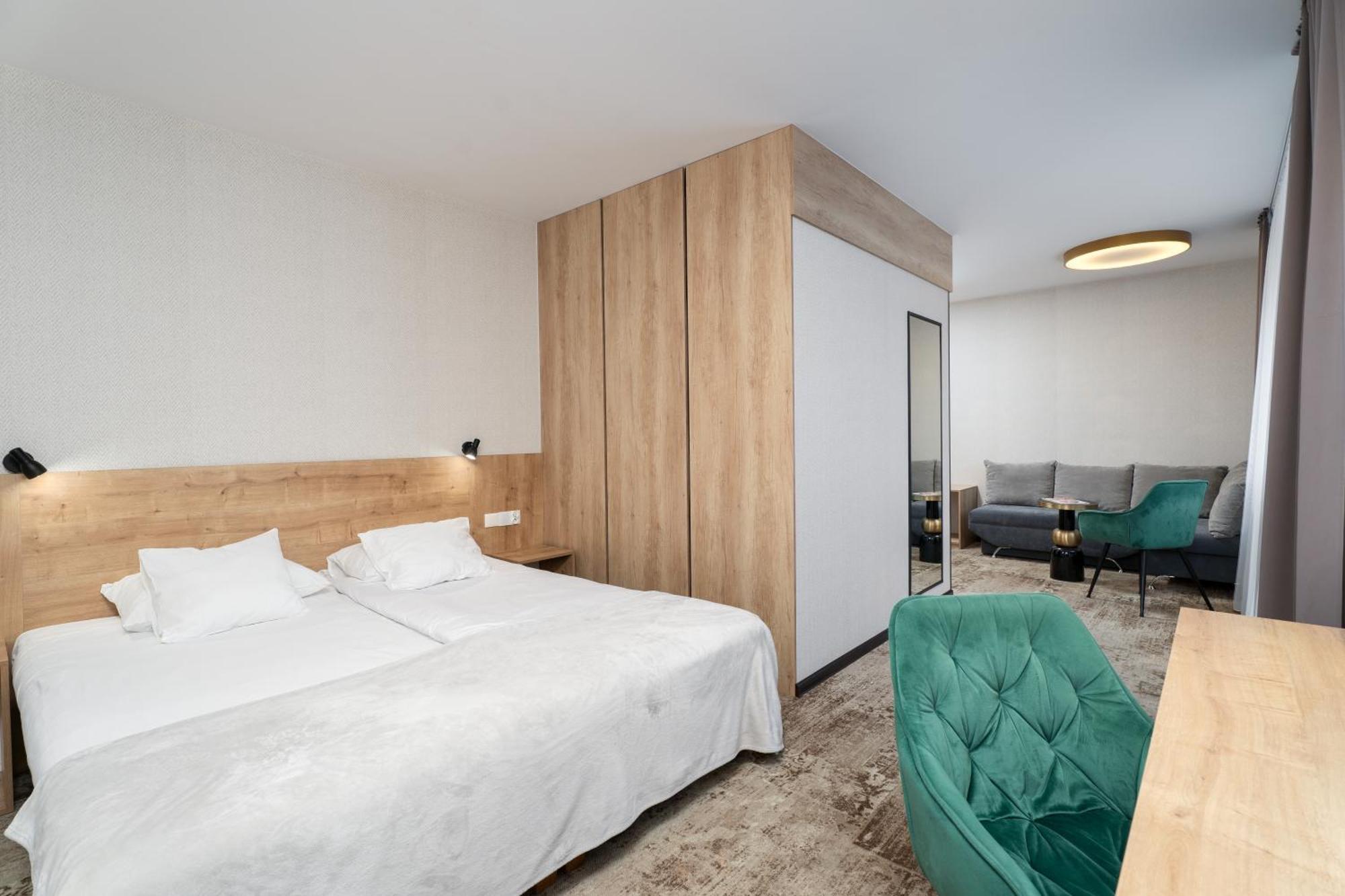 Hotel Biancas Косаково Екстериор снимка