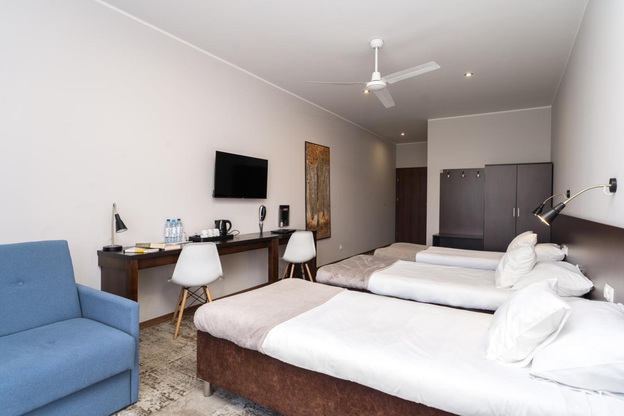 Hotel Biancas Косаково Екстериор снимка