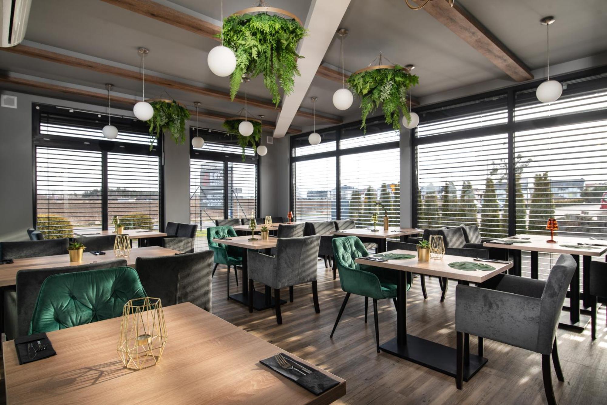 Hotel Biancas Косаково Екстериор снимка