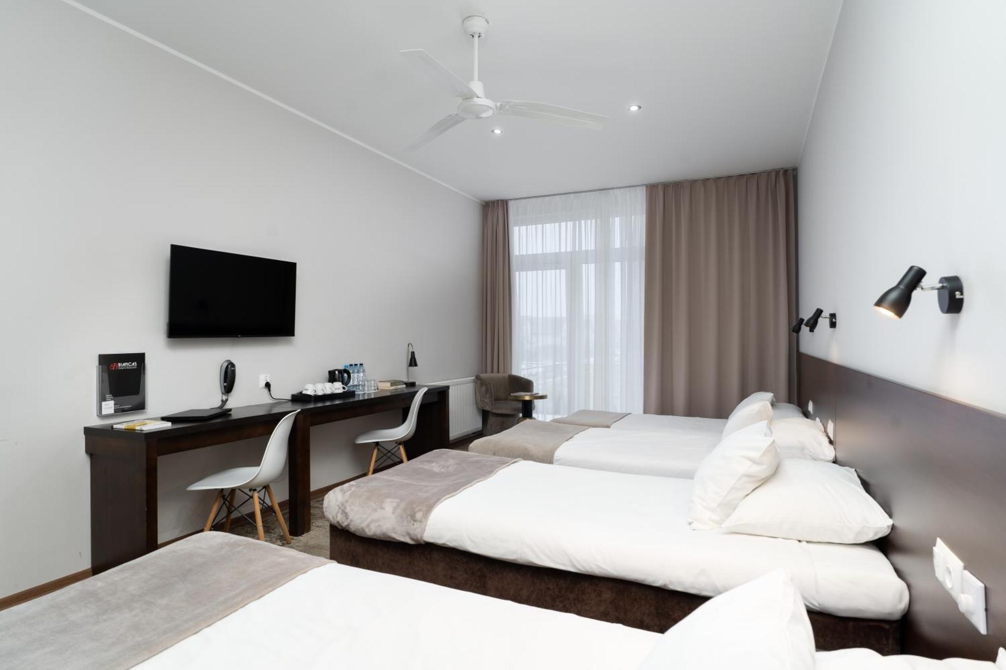 Hotel Biancas Косаково Екстериор снимка