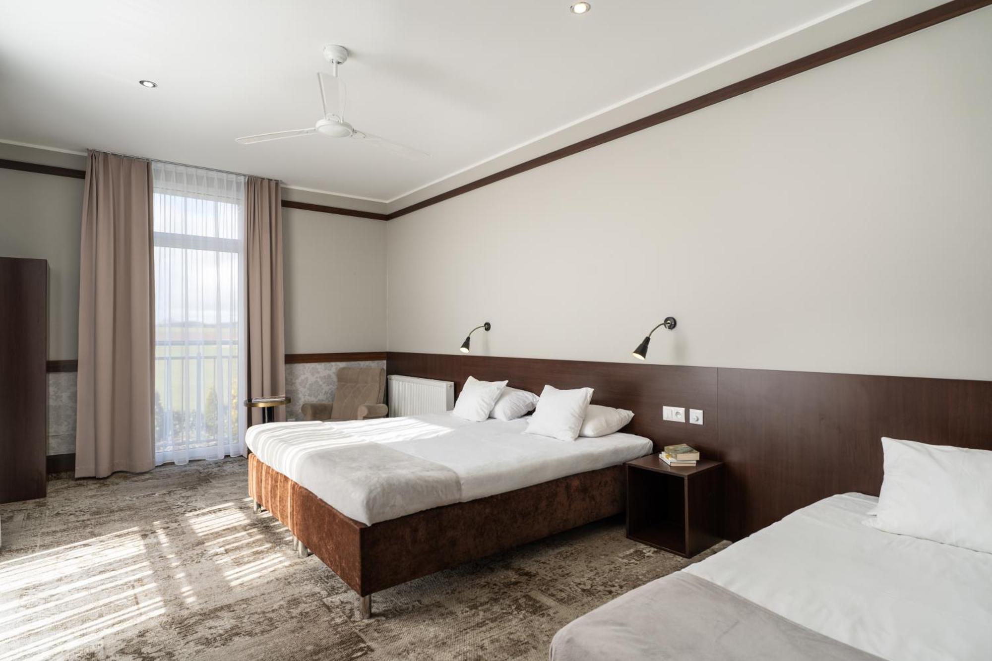Hotel Biancas Косаково Екстериор снимка