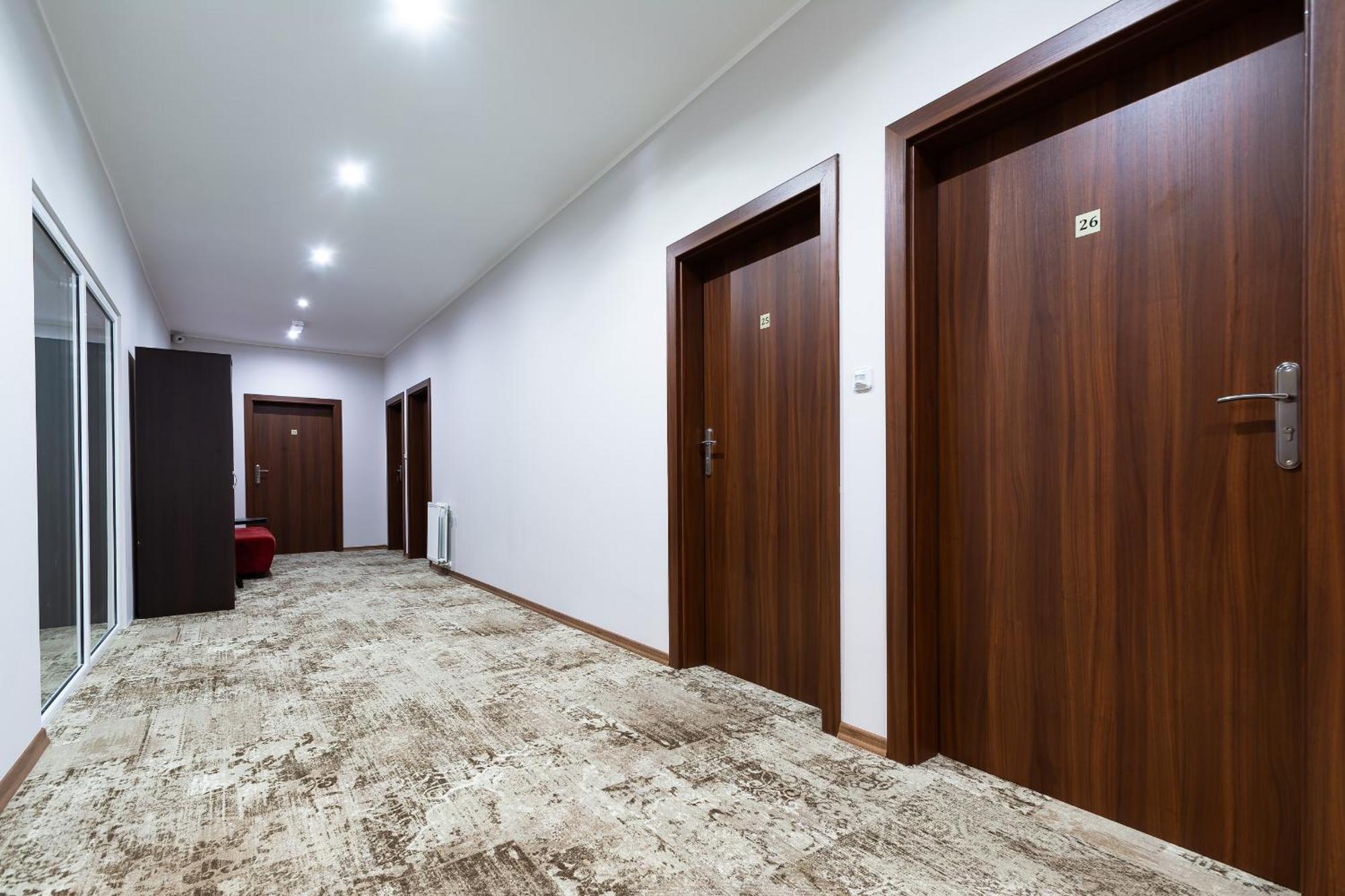 Hotel Biancas Косаково Екстериор снимка