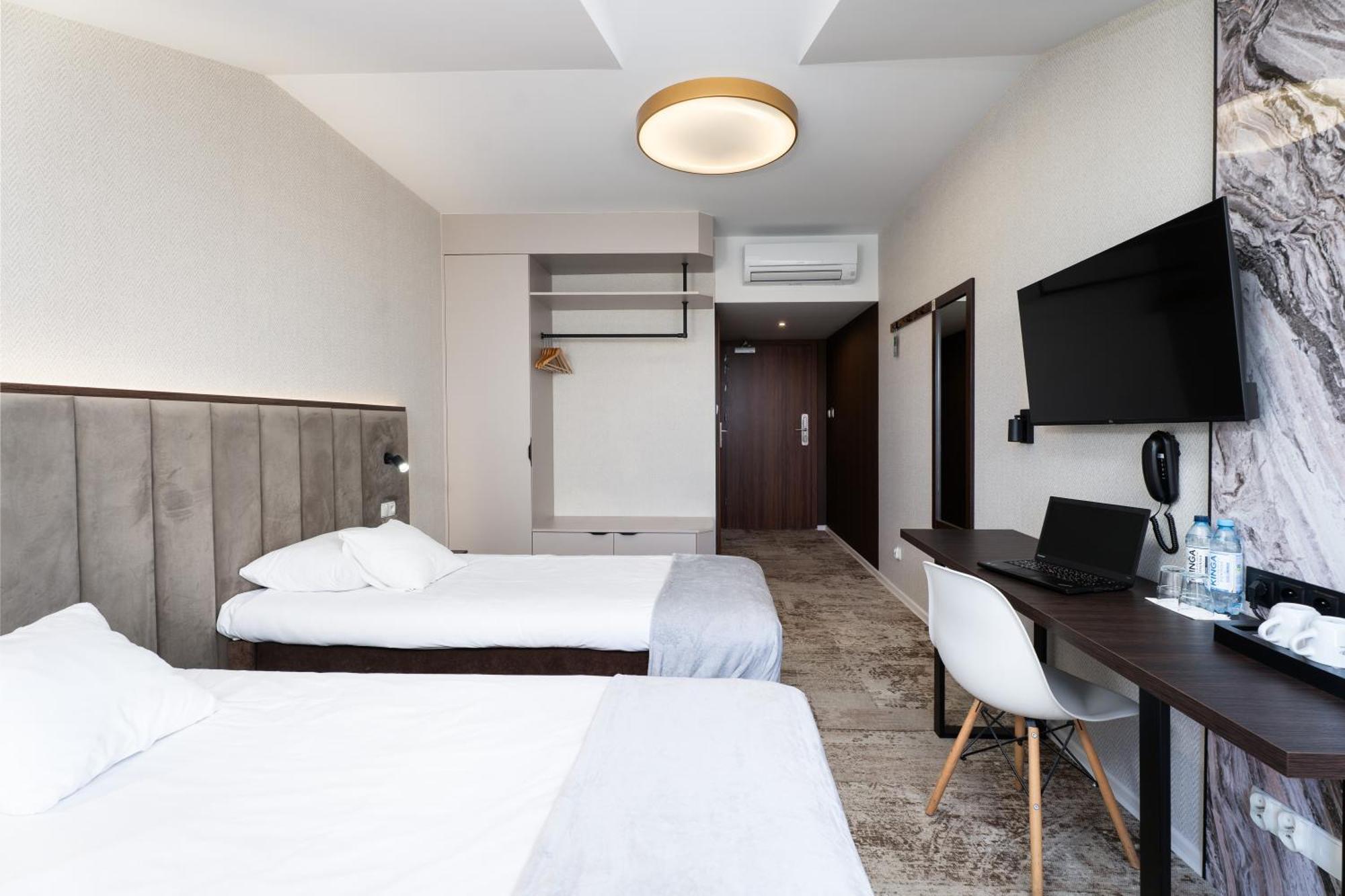 Hotel Biancas Косаково Екстериор снимка