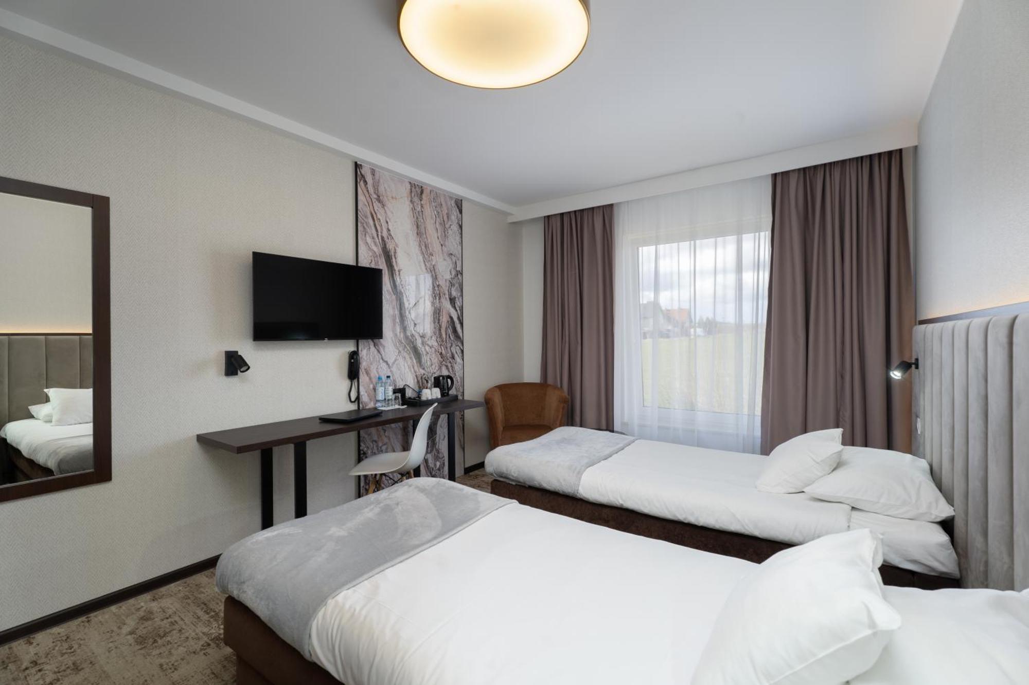 Hotel Biancas Косаково Екстериор снимка
