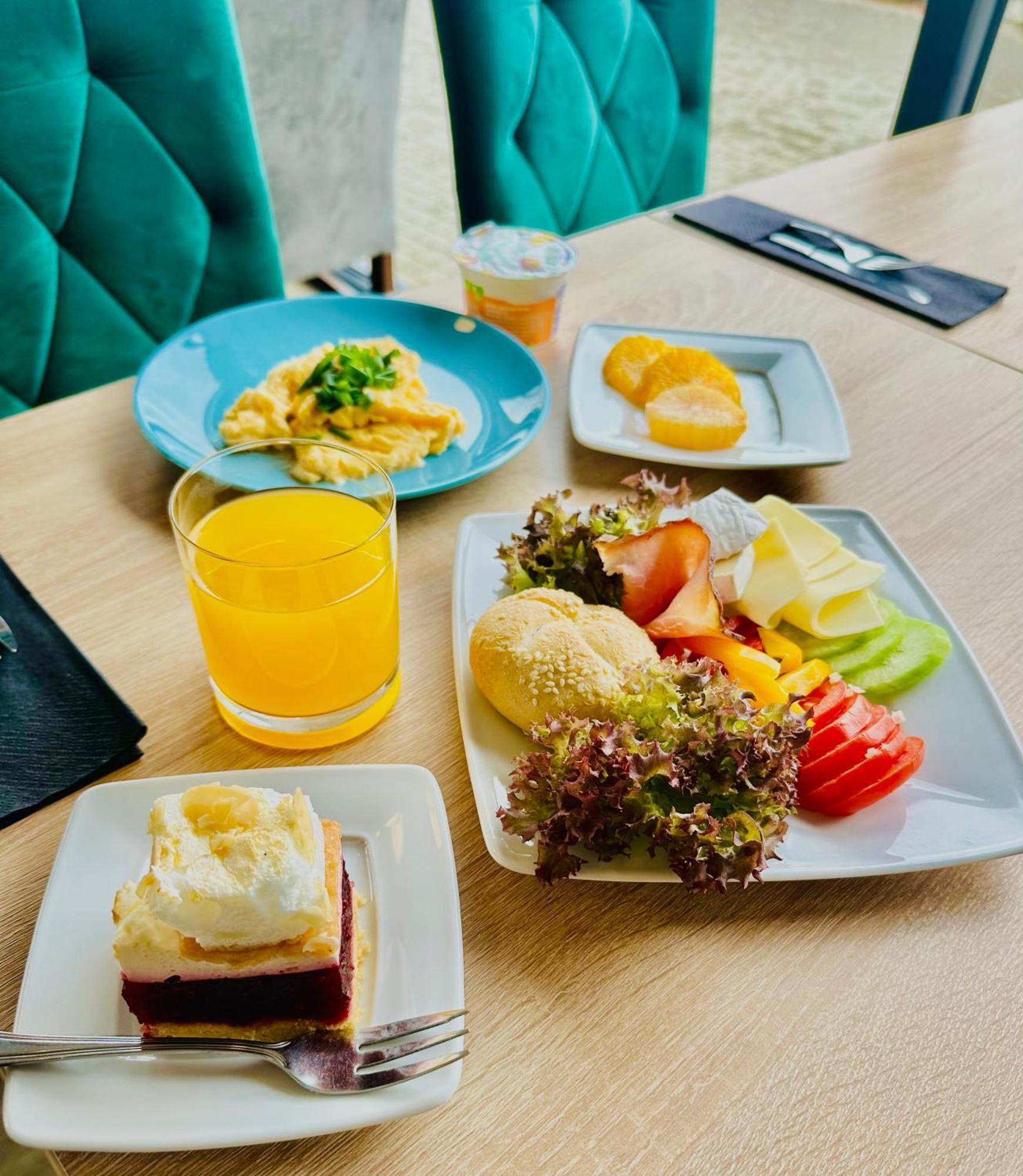 Hotel Biancas Косаково Екстериор снимка