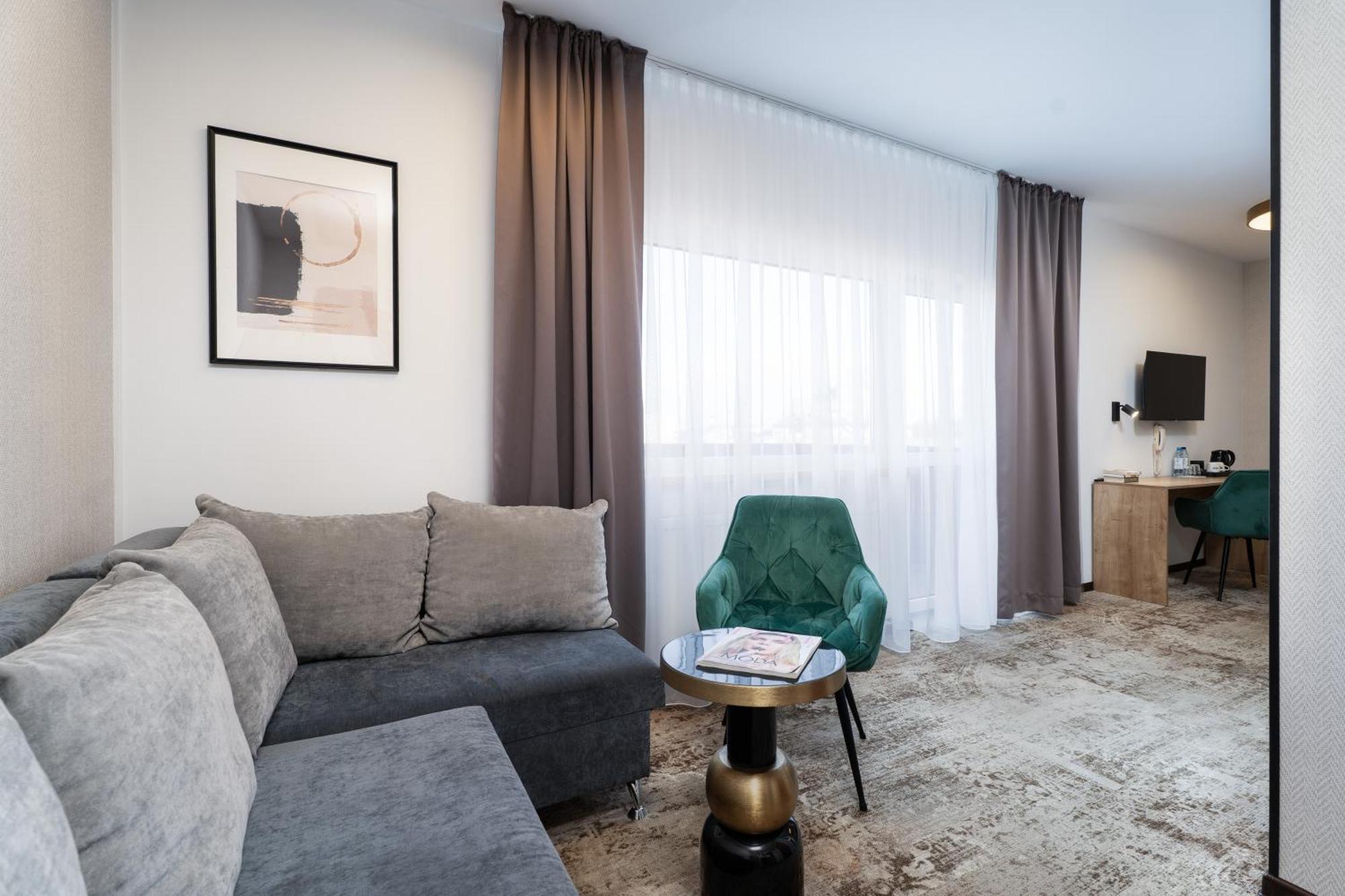 Hotel Biancas Косаково Екстериор снимка