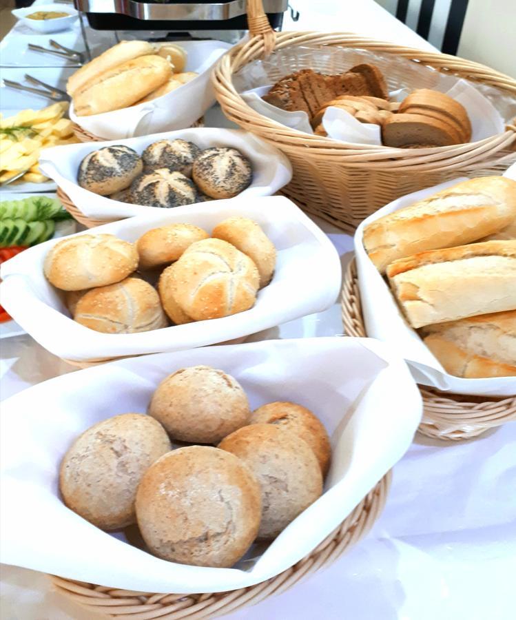 Hotel Biancas Косаково Екстериор снимка