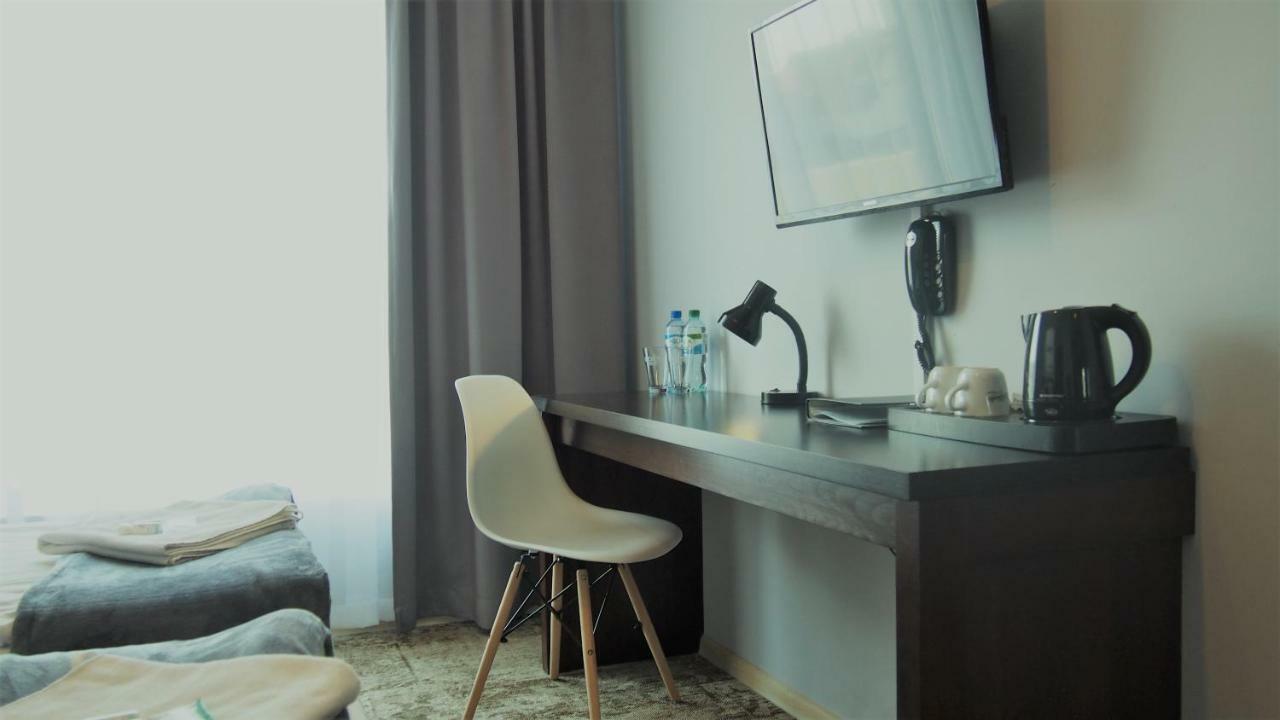 Hotel Biancas Косаково Екстериор снимка