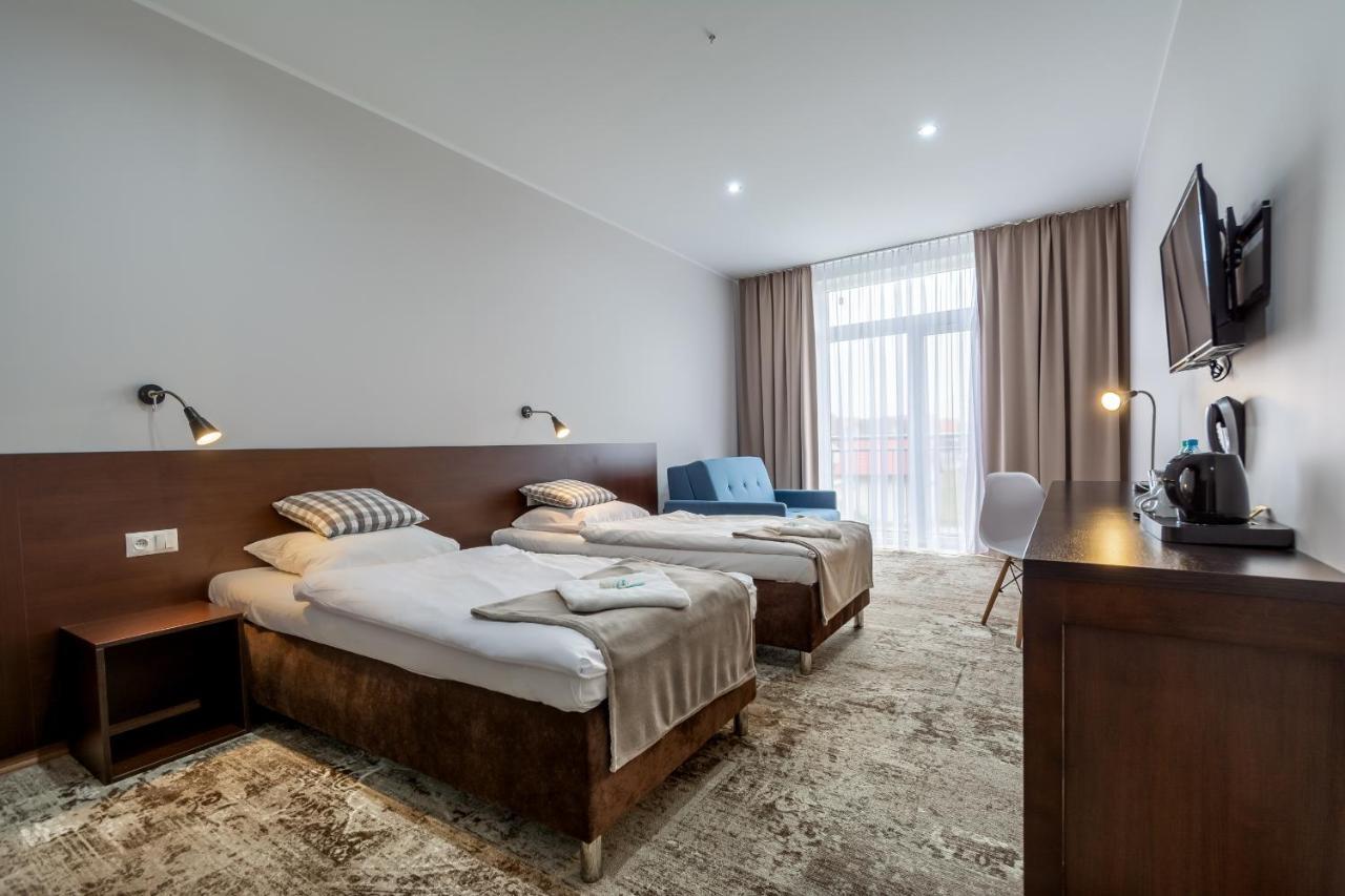 Hotel Biancas Косаково Екстериор снимка