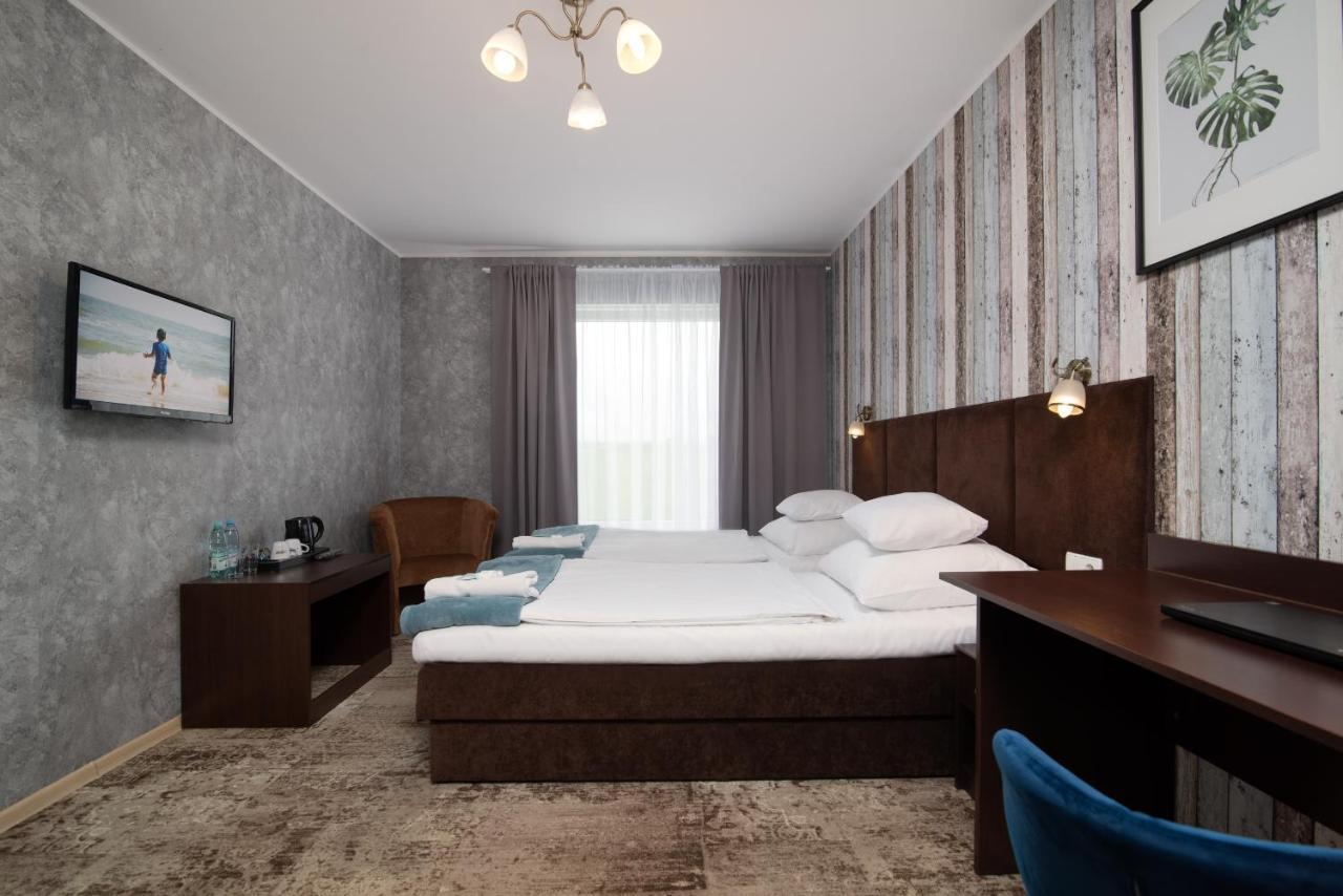 Hotel Biancas Косаково Екстериор снимка